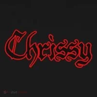 Chrissy Costanza Dagger Women's Long Sleeve Shirt thumb 2