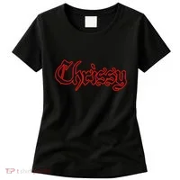 Chrissy Costanza Dagger Women's T-Shirt thumb 0