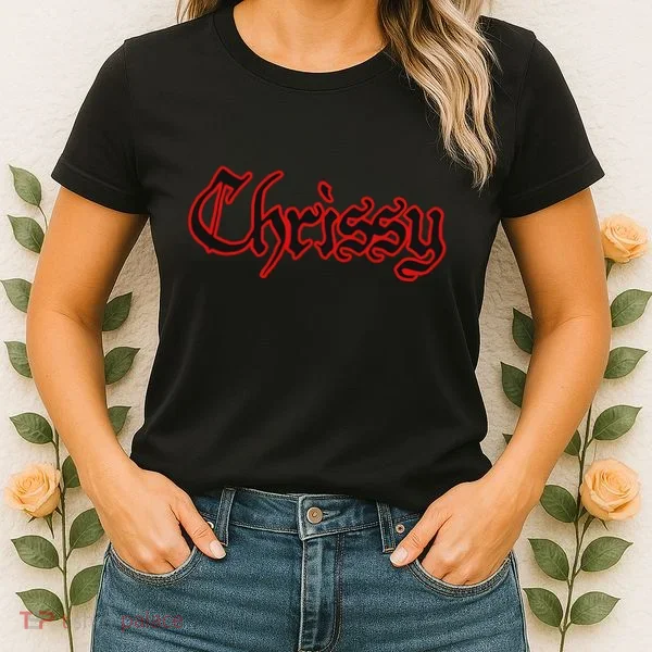 Chrissy Costanza Dagger Women's T-Shirt