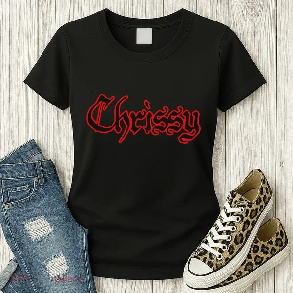 Chrissy Costanza Dagger Women's T-Shirt