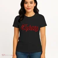 Chrissy Costanza Dagger Women's T-Shirt thumb 4