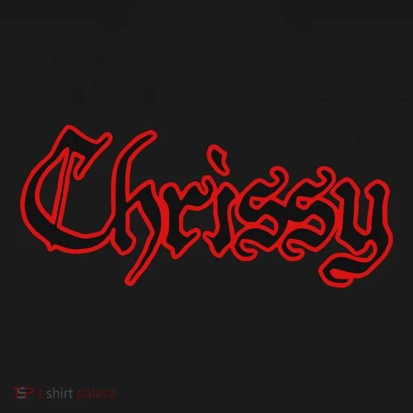 Chrissy Costanza Dagger Women's T-Shirt