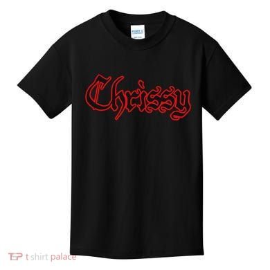 Chrissy Costanza Dagger Kids T-Shirt