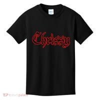 Chrissy Costanza Dagger Kids T-Shirt thumb 0
