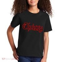 Chrissy Costanza Dagger Kids T-Shirt thumb 2