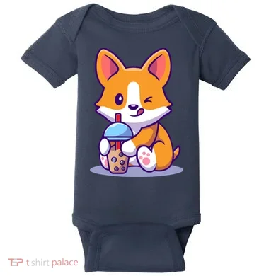 Baby Bodysuit
