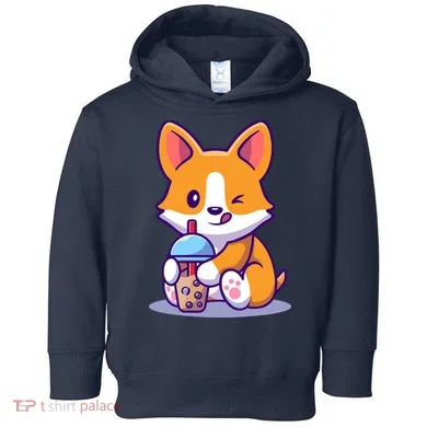 Toddler Hoodie