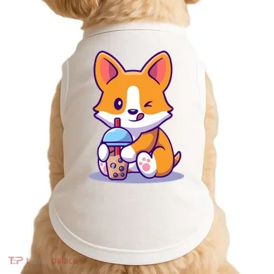 Doggie Tank