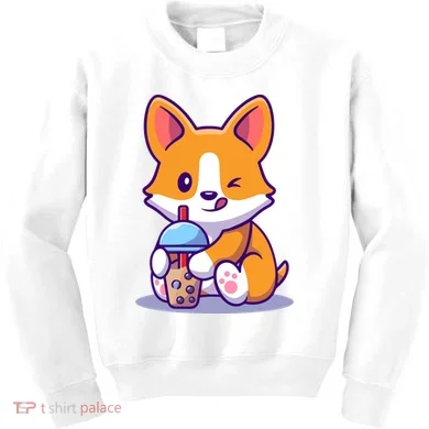Kids Sweatshirt