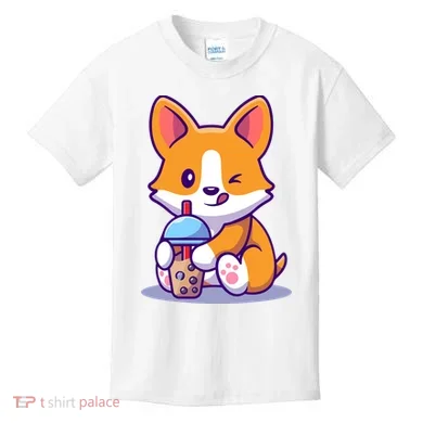 Kids T-Shirt