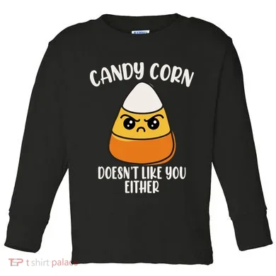 Toddler Long Sleeve