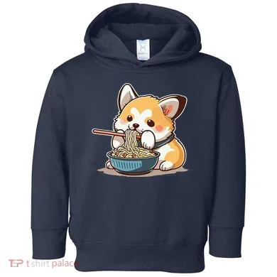 Toddler Hoodie
