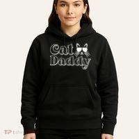 Cool Cat Daddy Hoodie thumb 5