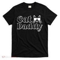 Cool Cat Daddy T-Shirt thumb 0