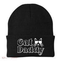 Cool Cat Daddy Beanie thumb 0
