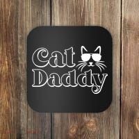 Cool Cat Daddy Coaster thumb 0