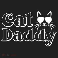Cool Cat Daddy Tumbler thumb 3
