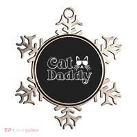 Cool Cat Daddy Ornament thumb 0