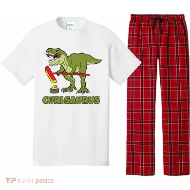 Pajama Set