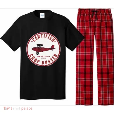 Pajama Set