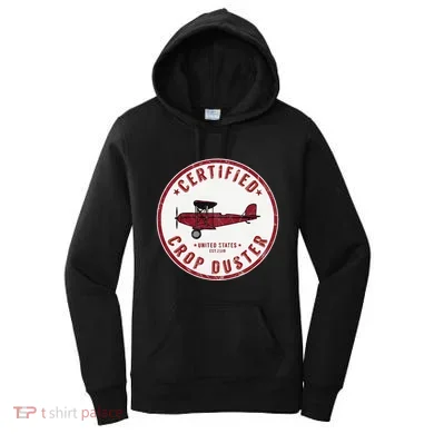 Women's Hoodie