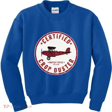Kids Sweatshirt
