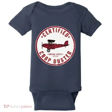 Baby Bodysuit