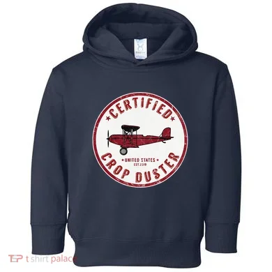 Toddler Hoodie