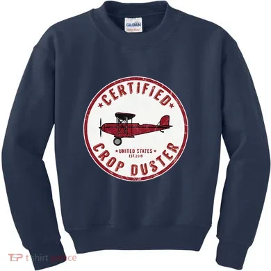 Kids Sweatshirt