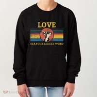 ChihuahueñO Chihuahua Dog Breed Women's Sweatshirt thumb 0