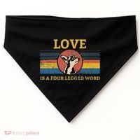 ChihuahueñO Chihuahua Dog Breed USA-Made Doggie Bandana thumb 0