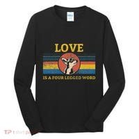ChihuahueñO Chihuahua Dog Breed Tall Long Sleeve Shirt thumb 0