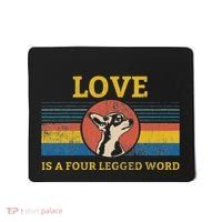 ChihuahueñO Chihuahua Dog Breed Mousepad thumb 0