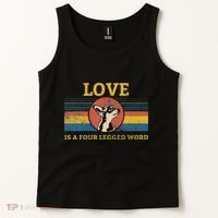 ChihuahueñO Chihuahua Dog Breed Tank Top thumb 2