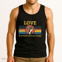 ChihuahueñO Chihuahua Dog Breed Tank Top thumb 3
