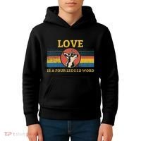 ChihuahueñO Chihuahua Dog Breed Kids Hoodie thumb 4