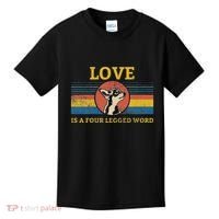 ChihuahueñO Chihuahua Dog Breed Kids T-Shirt thumb 0