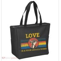 ChihuahueñO Chihuahua Dog Breed Tote Bag thumb 2