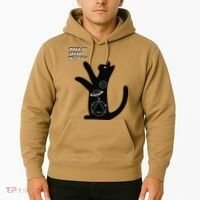 Cosmic Cat Dream Make Me Dream With You Hoodie thumb 2