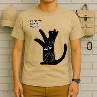 Cosmic Cat Dream Make Me Dream With You T-Shirt thumb 6