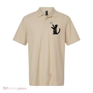 Cosmic Cat Dream Make Me Dream With You Polo