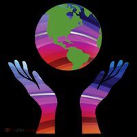 Climate Change Earth Day Global Warming Coaster thumb 2