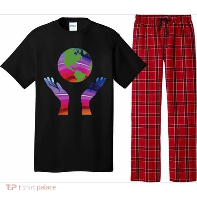 Pajama Set