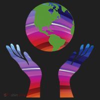 Climate Change Earth Day Global Warming Hat thumb 2
