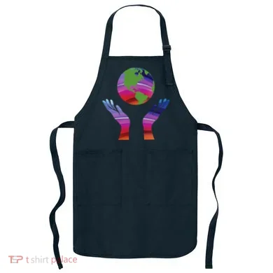 Apron