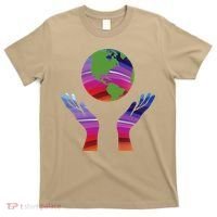 Climate Change Earth Day Global Warming T-Shirt thumb 0