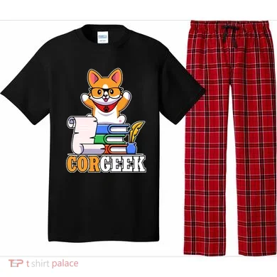 Pajama Set