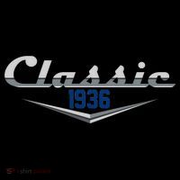 Classic Car Emblem 1936 90th Birthday Coffee Mug thumb 5