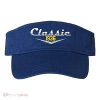 Classic Car Emblem 1936 90th Birthday Visor thumb 0