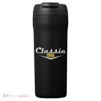 Classic Car Emblem 1966 60th Birthday 24oz Duet Stainless Steel Tumbler thumb 0